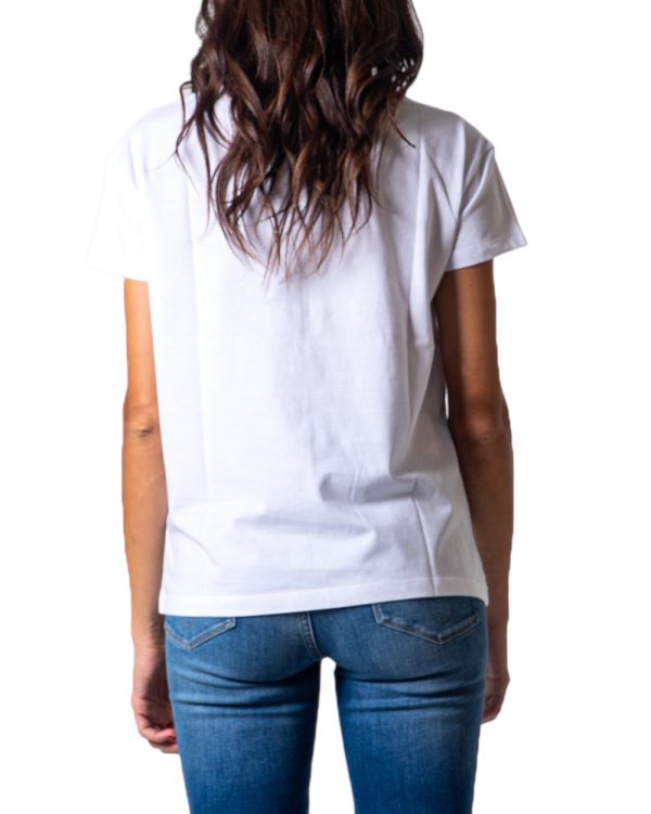 Armani Exchange T-Shirt Mulher - 182143 – Image 2