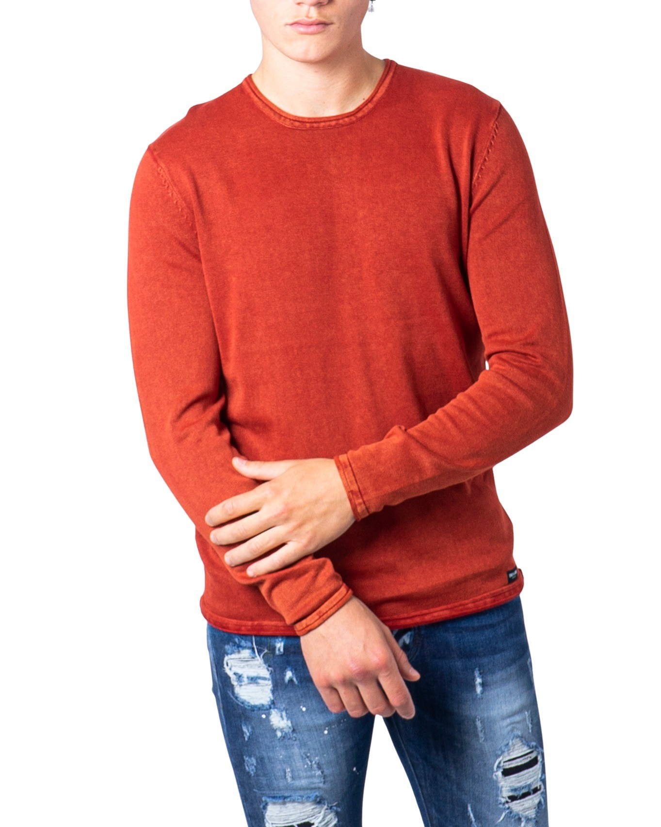 Only & Sons Malha Homem - 187787