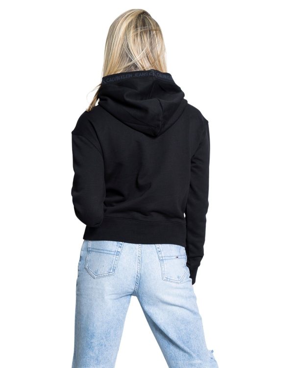 Calvin Klein Jeans Malha Mulher - 202635 – Image 2
