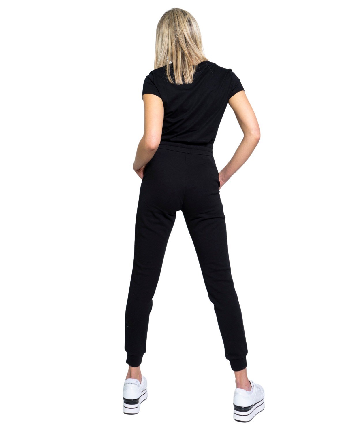 Armani Exchange T-Shirt Mulher - 202725 – Image 2