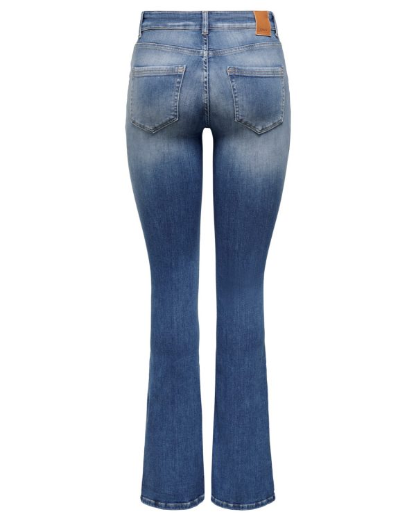 Only Jeans Mulher - 204284 – Image 2