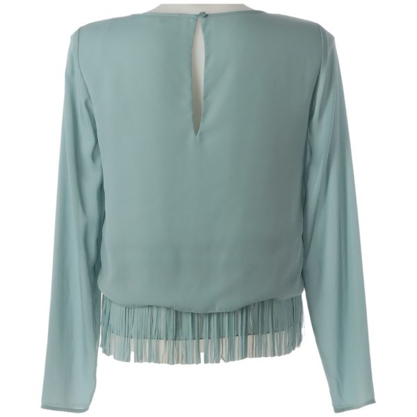 Patrizia Pepe Blusa Mulher - 212530 – Image 2