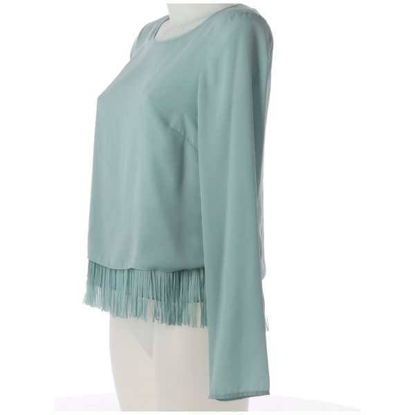 Patrizia Pepe Blusa Mulher - 212530 – Image 3