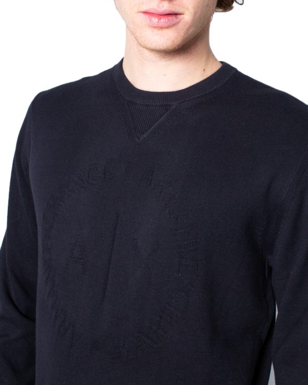 Armani Exchange Vestuário De Felpa Homem - 160600 – Image 3