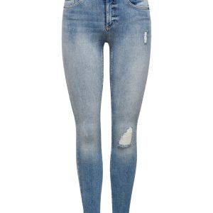 Only Jeans Mulher - 220494