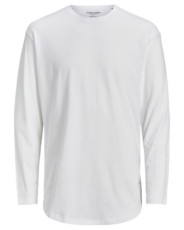 Jack Jones T-Shirt Homem - 220746 – Image 2