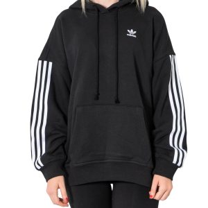 Adidas Vestuário De Felpa Mulher - 220729