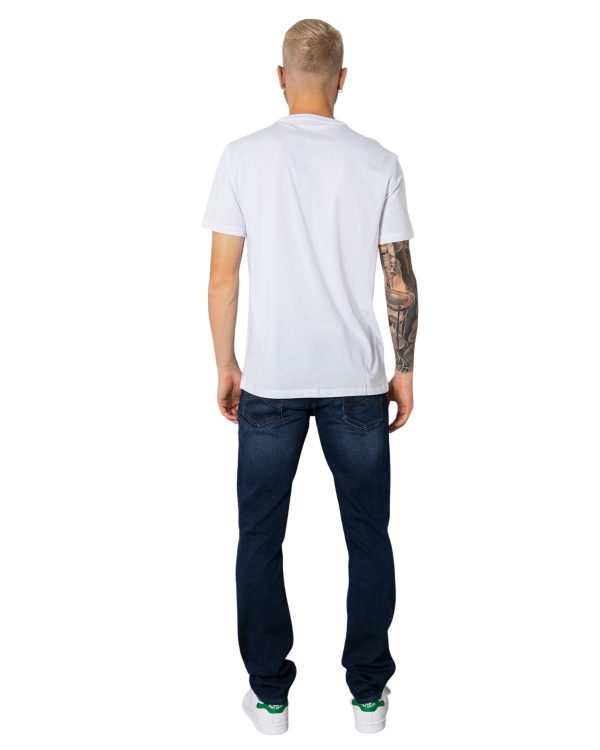 Armani Exchange T-Shirt Homem - 220761 – Image 2