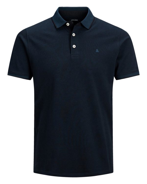 Jack Jones Polo Homem - 228390 – Image 2