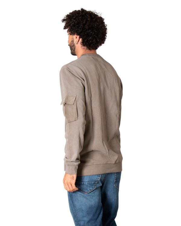 Only & Sons Vestuário De Felpa Homem - 235026 – Image 2
