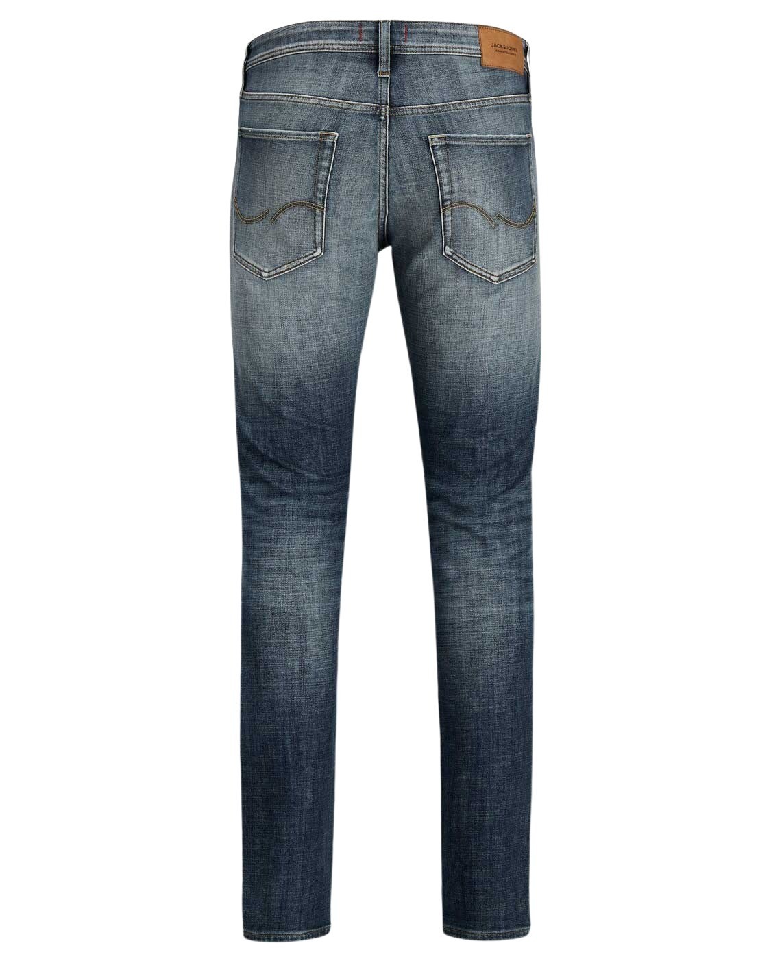 Jack Jones Jeans Homem - 235022 – Image 2