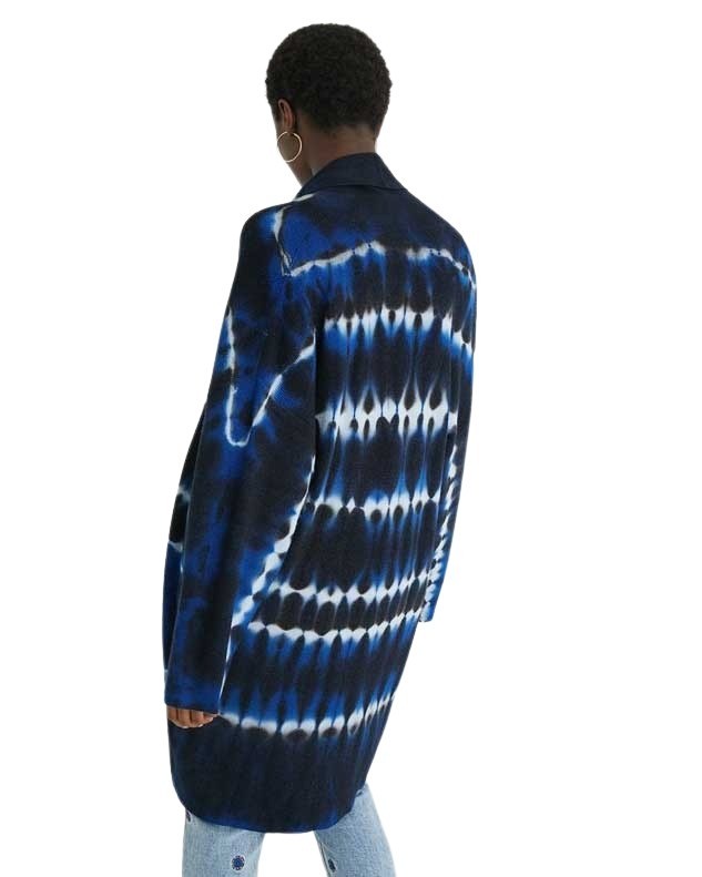 Desigual Cardigã Mulher - 234977 – Image 2