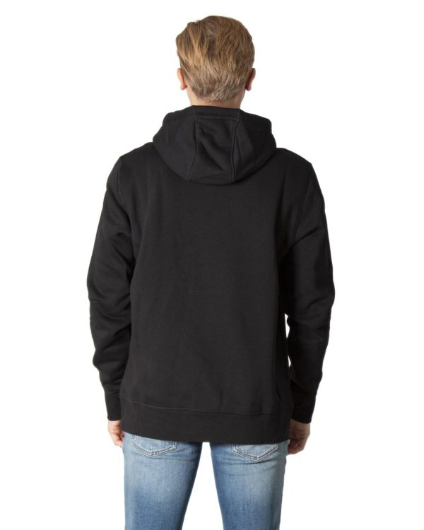 Tommy Hilfiger Jeans Vestuário De Felpa Homem - 239595 – Image 2