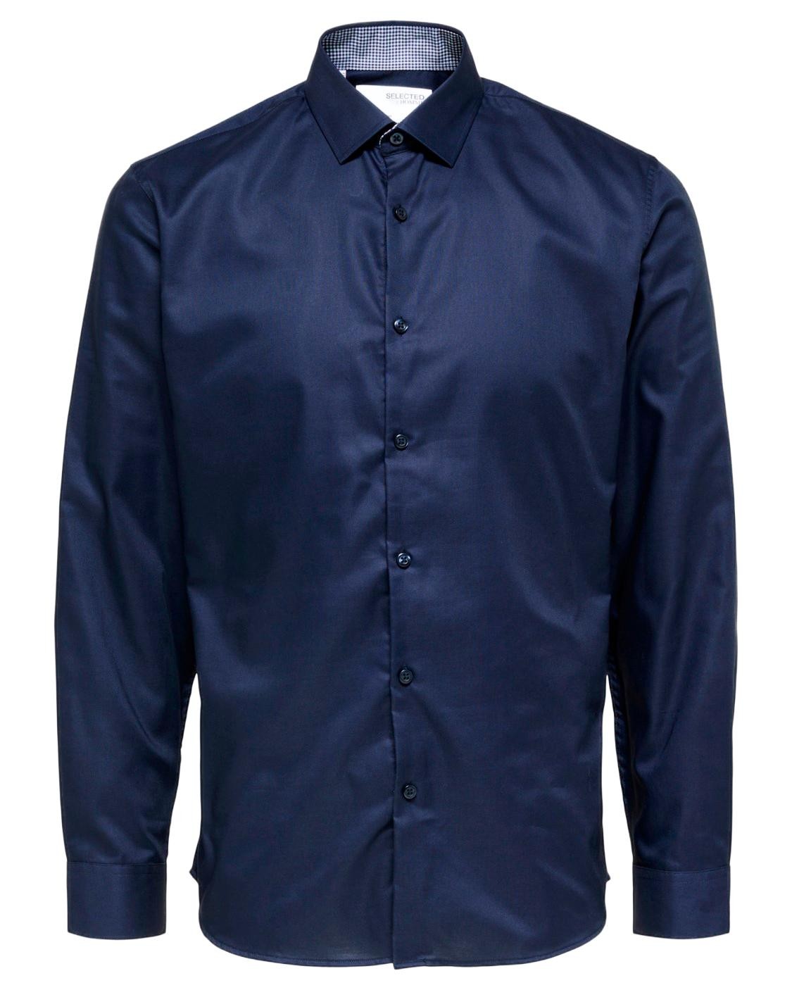 Selected Camisa Homem - 241712