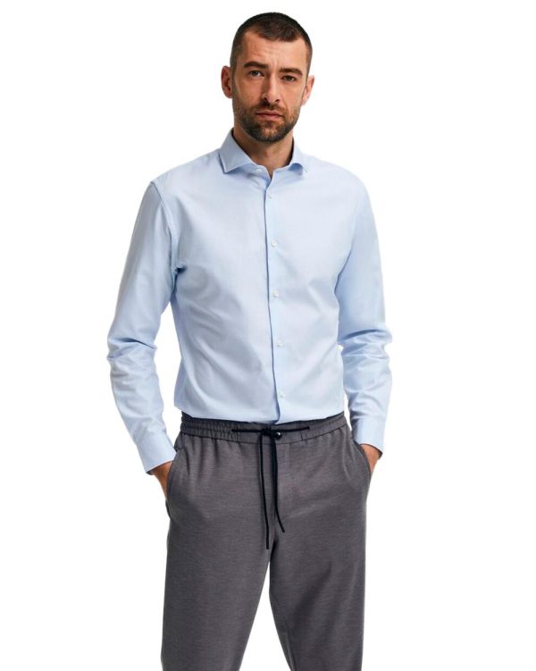 Selected Camisa Homem - 241717 – Image 2