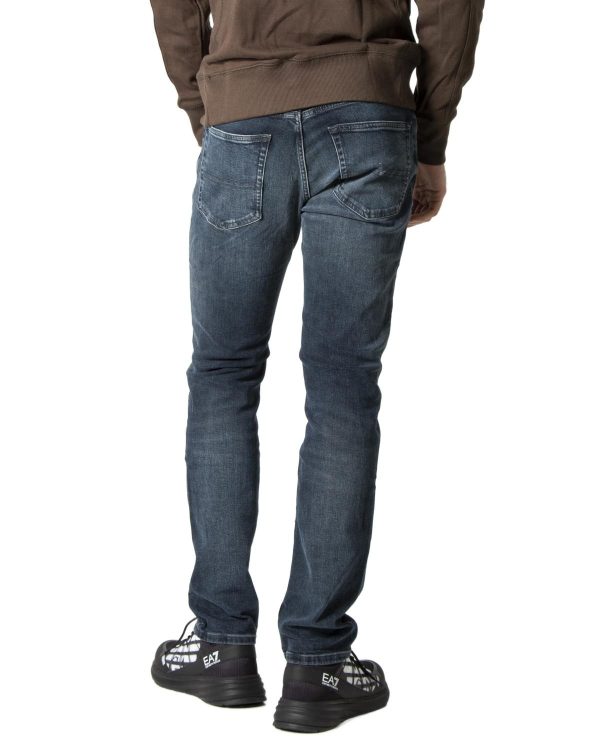 Tommy Hilfiger Jeans Jeans Homem - 243256 – Image 2