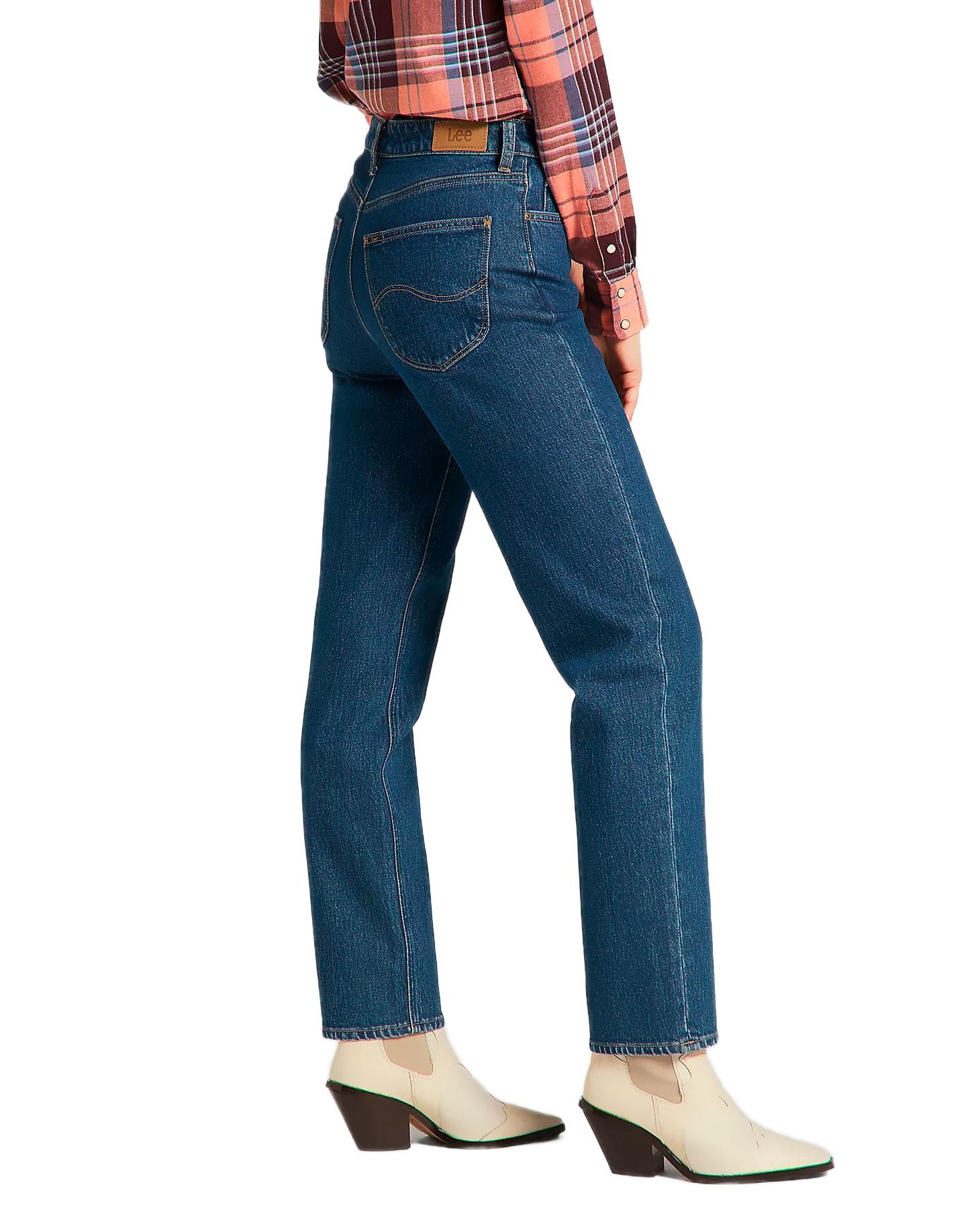 Lee Jeans Mulher - 244223 – Image 2