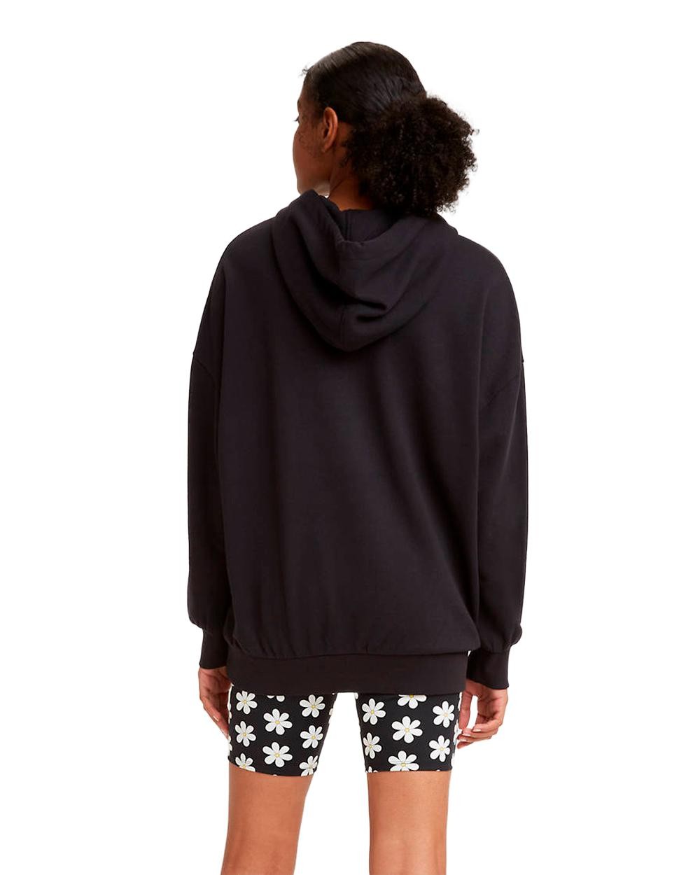 Levi`s Vestuário De Felpa Mulher - 246735 – Image 2