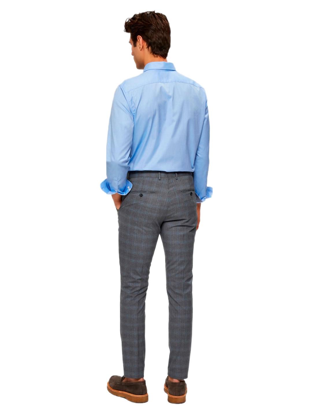 Selected Camisa Homem - 243268 – Image 2