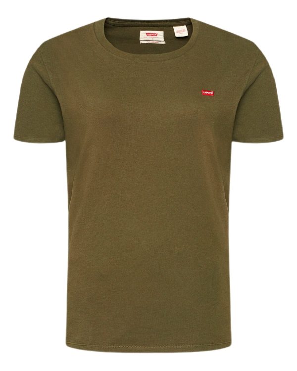 Levi`s T-Shirt Homem - 248354 – Image 3