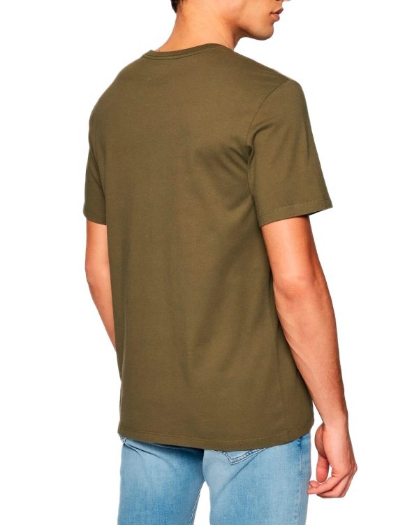 Levi`s T-Shirt Homem - 248354 – Image 2