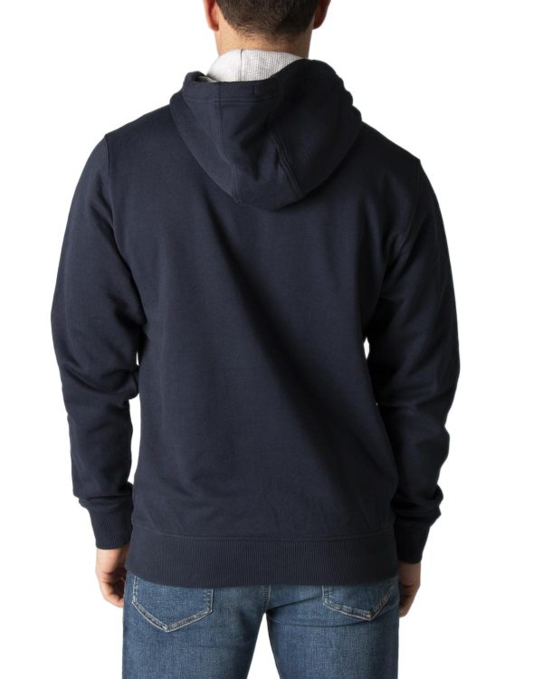 Tommy Hilfiger Jeans Vestuário De Felpa Homem - 249662 – Image 2