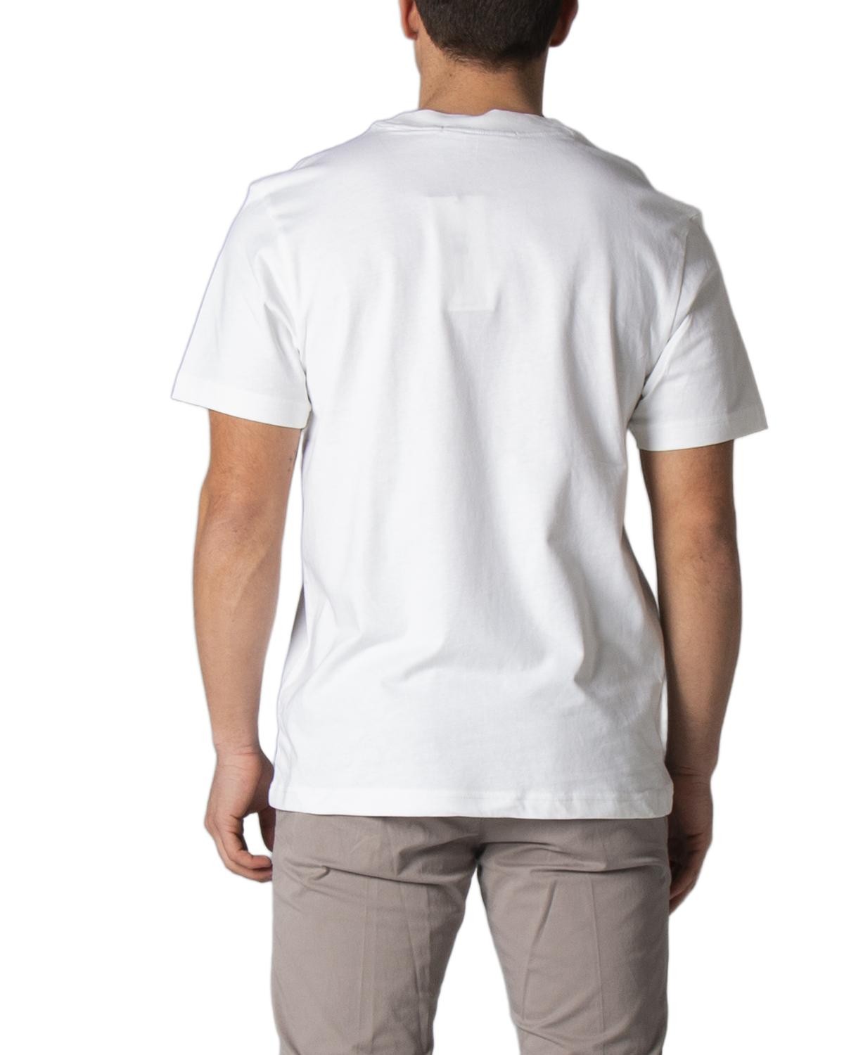 Calvin Klein Jeans T-Shirt Homem - 249555 – Image 2