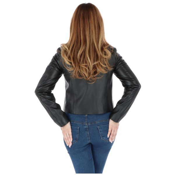 Patrizia Pepe Casaco Mulher - 242876 – Image 3