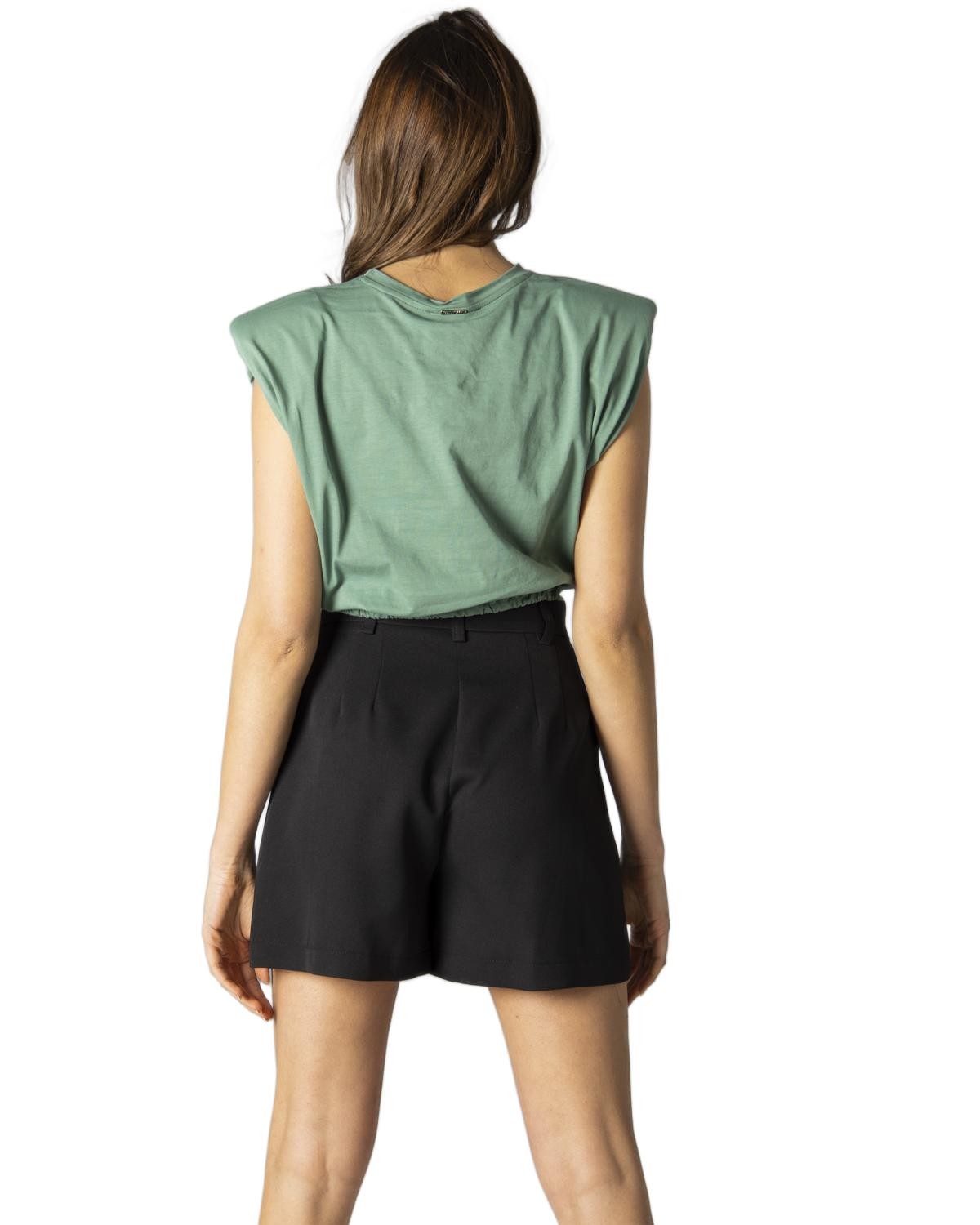 Hanny Deep T-Shirt Mulher - 254464 – Image 2