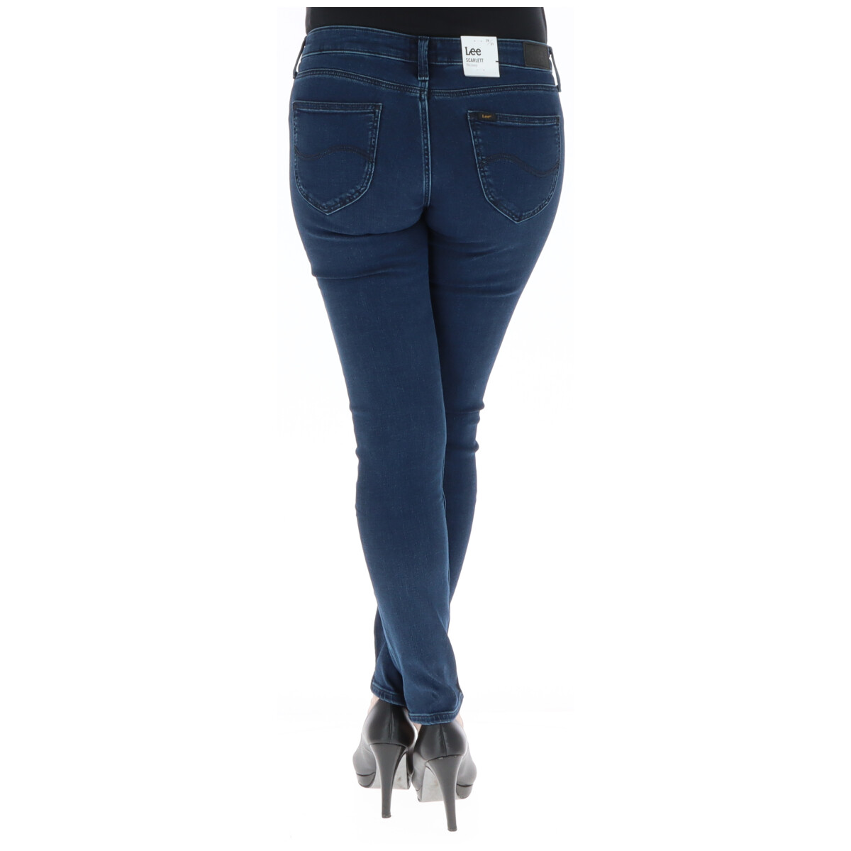 Lee Jeans Mulher - 255396 – Image 3