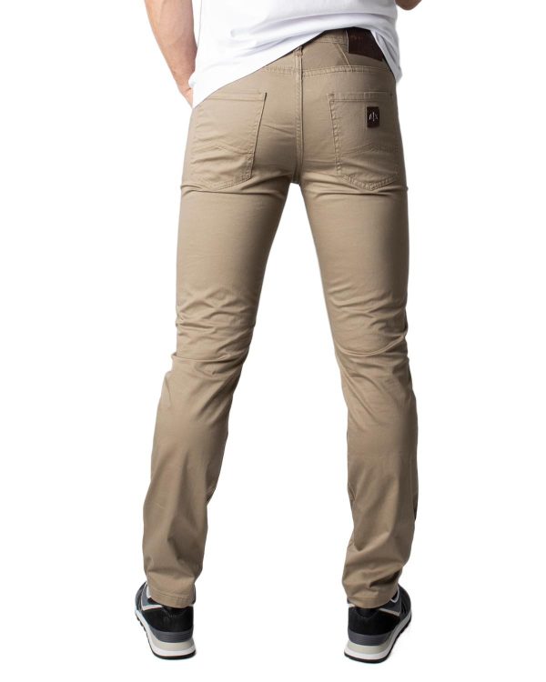 Armani Exchange Jeans Homem - 257126 – Image 2