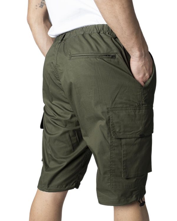 Antony Morato Bermuda Homem - 257166 – Image 2