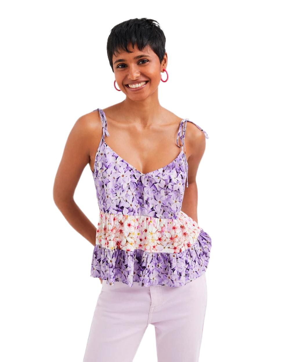 Desigual Camisola Mulher - 258347 – Image 2