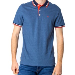 Jack Jones Polo Homem - 165693
