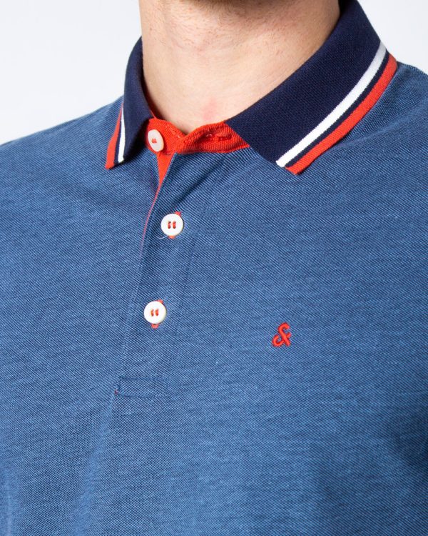 Jack Jones Polo Homem - 165693 – Image 3