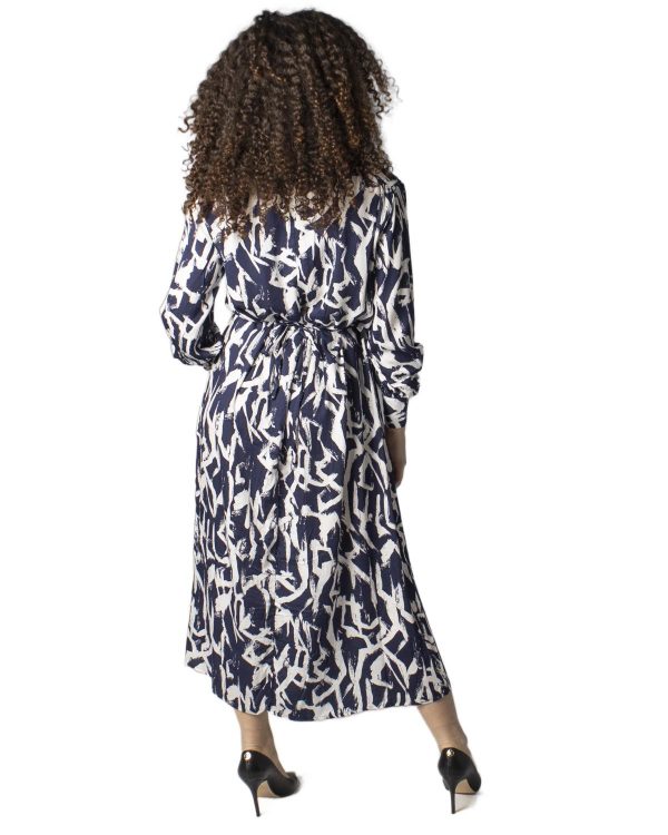 Vila Clothes Vestido Mulher - 260469 – Image 2