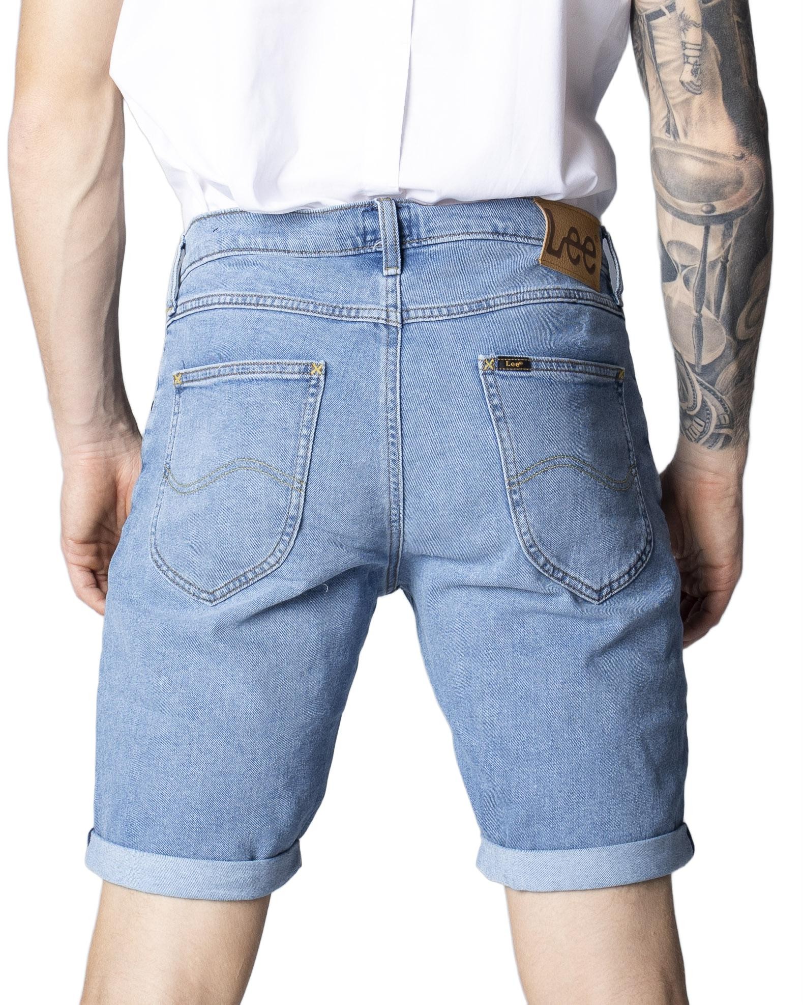 Lee Bermuda Homem - 264806 – Image 2