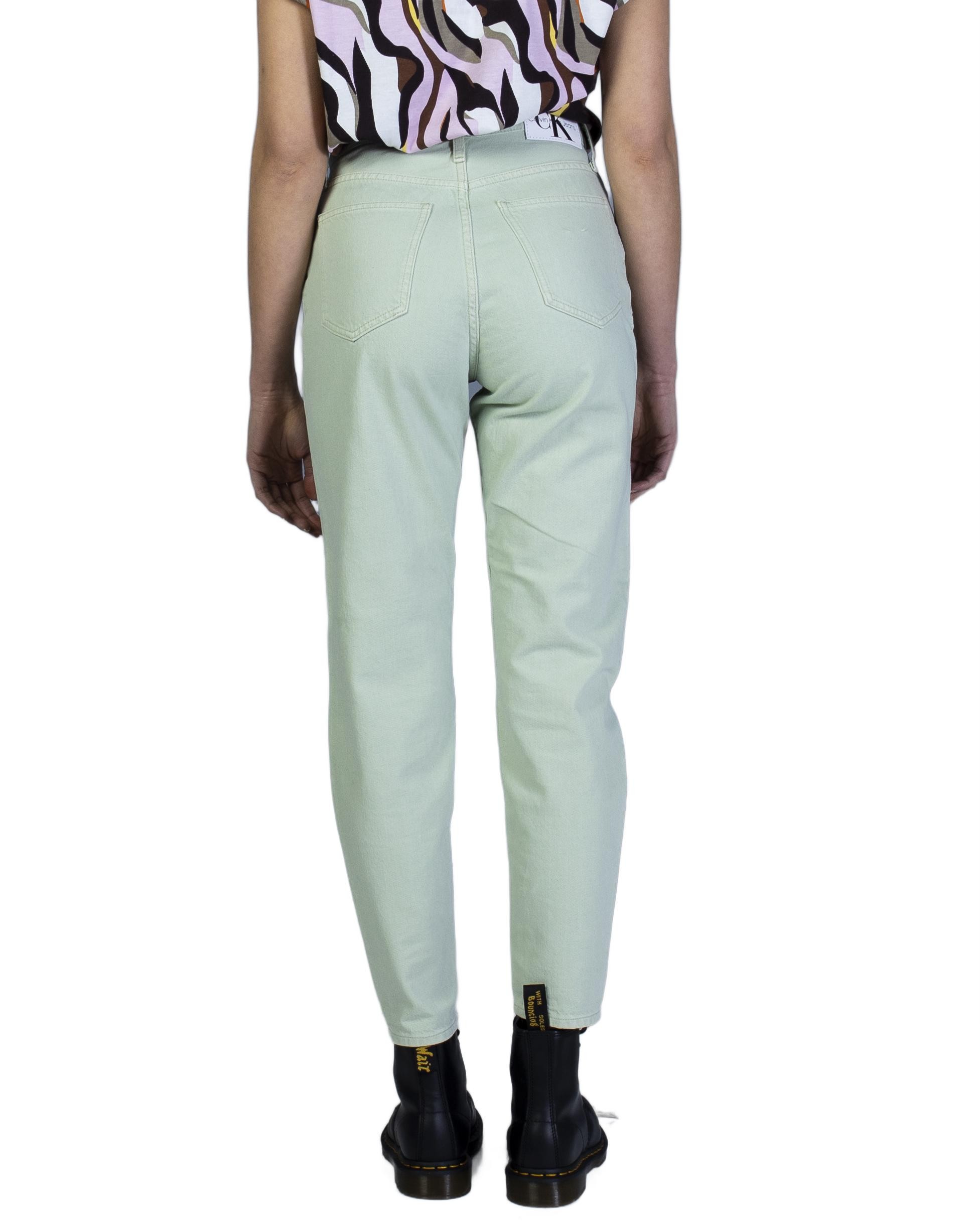 Calvin Klein Jeans Jeans Mulher - 264557 – Image 2