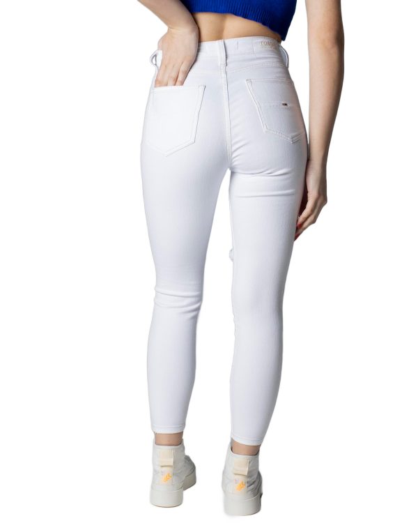 Tommy Hilfiger Jeans Jeans Mulher - 264572 – Image 2
