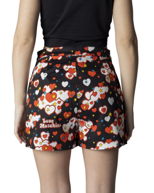 Love Moschino Shorts Mulher - 264674 – Image 2