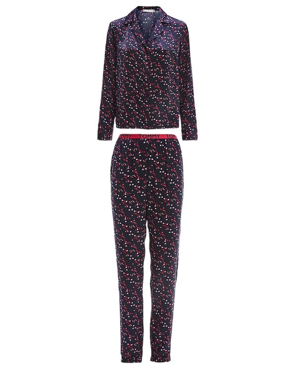 Tommy Hilfiger Jeans Roupa Interior Mulher - 267821 – Image 2