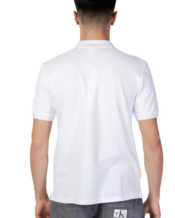 Suns Polo Homem - 269119 – Image 2