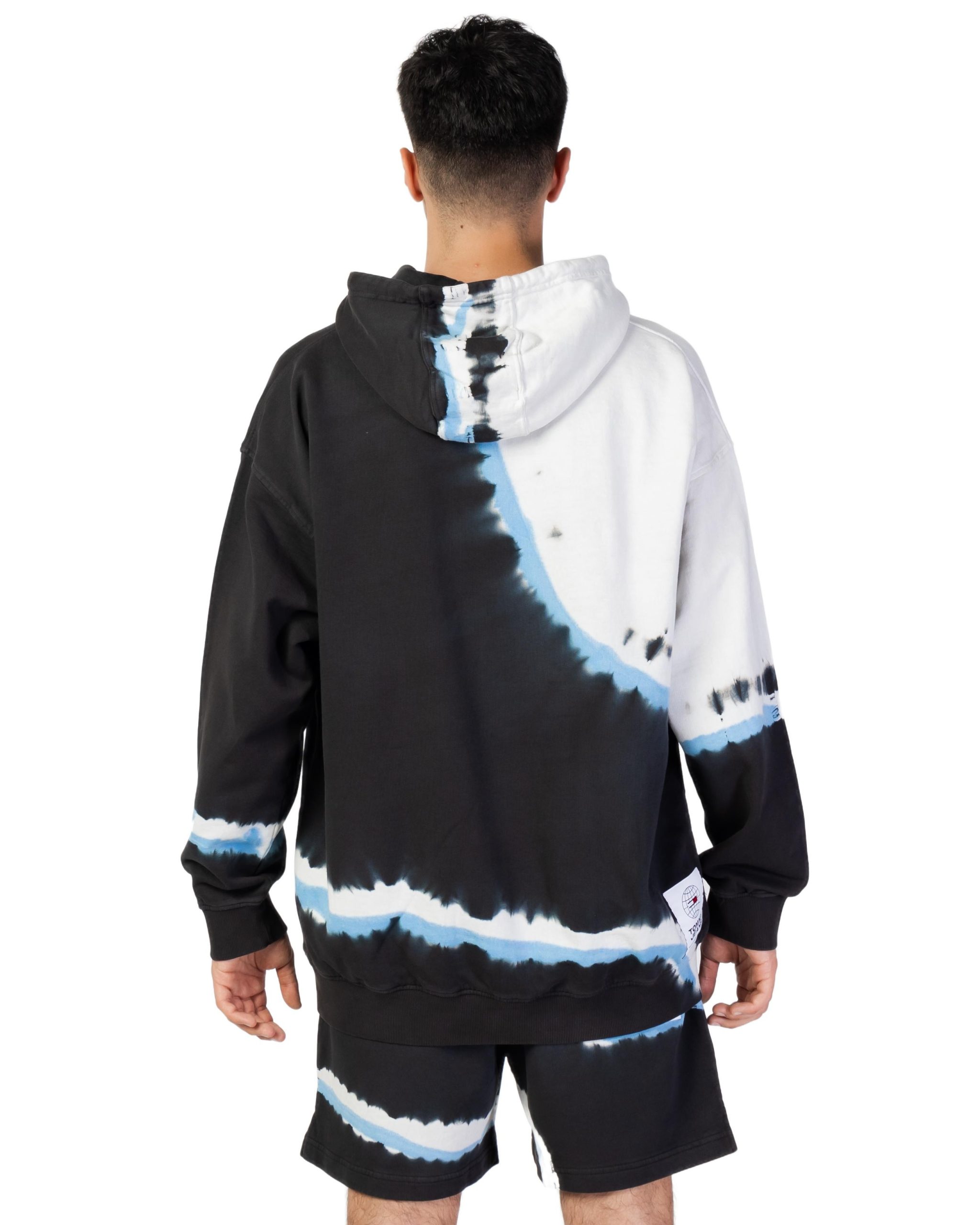 Tommy Hilfiger Jeans Vestuário De Felpa Homem - 268939 – Image 2