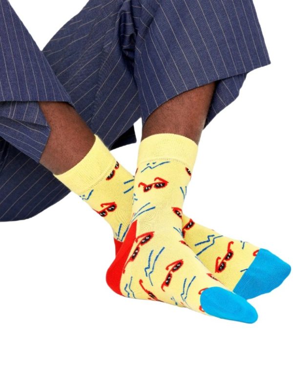 Happy Socks Roupa Interior Mulher - 269106 – Image 2