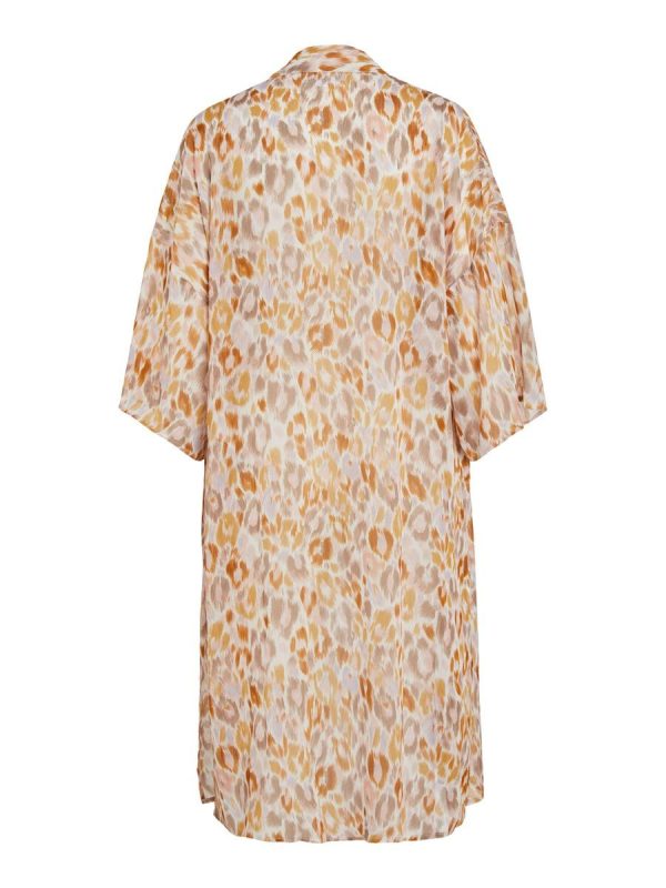 Vila Clothes Cardigã Mulher - 274473 – Image 2