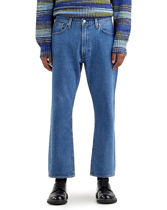 Levi`s Jeans Homem - 279115