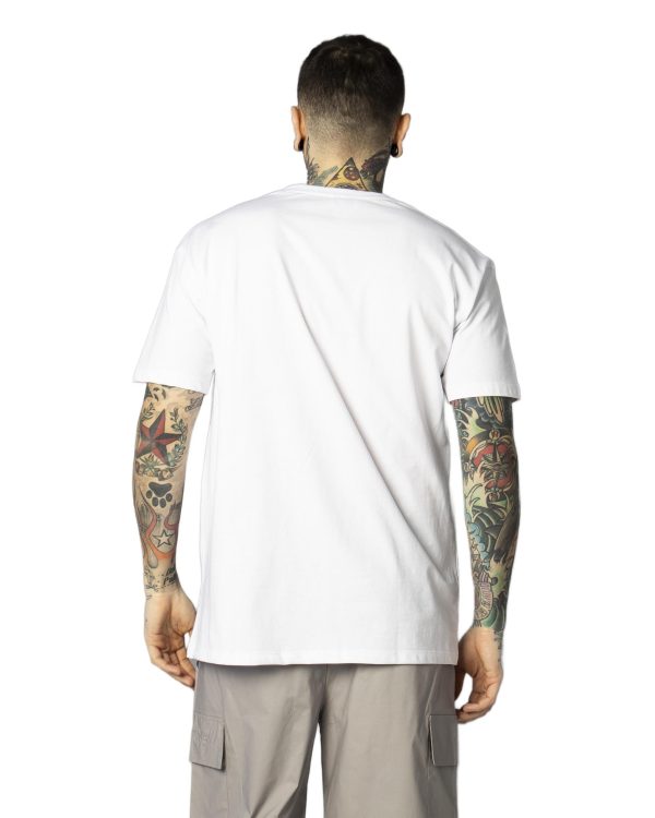 Hydra Clothing T-Shirt Homem - 268226 – Image 2