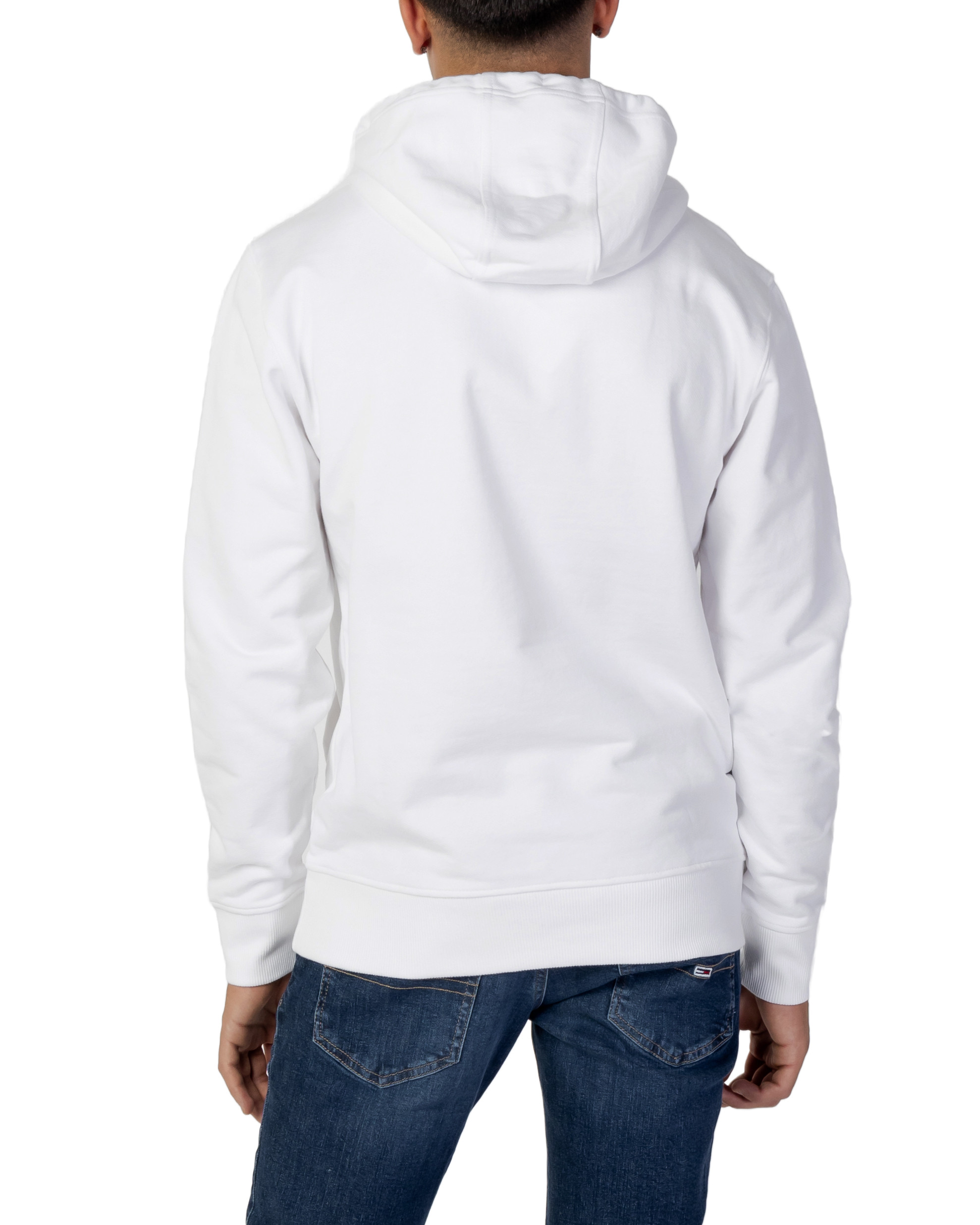 Tommy Hilfiger Jeans Vestuário De Felpa Homem - 286041 – Image 2