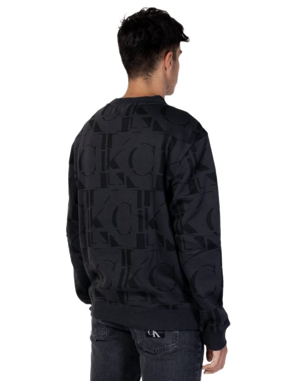 Calvin Klein Jeans Vestuário De Felpa Homem - 284034 – Image 2