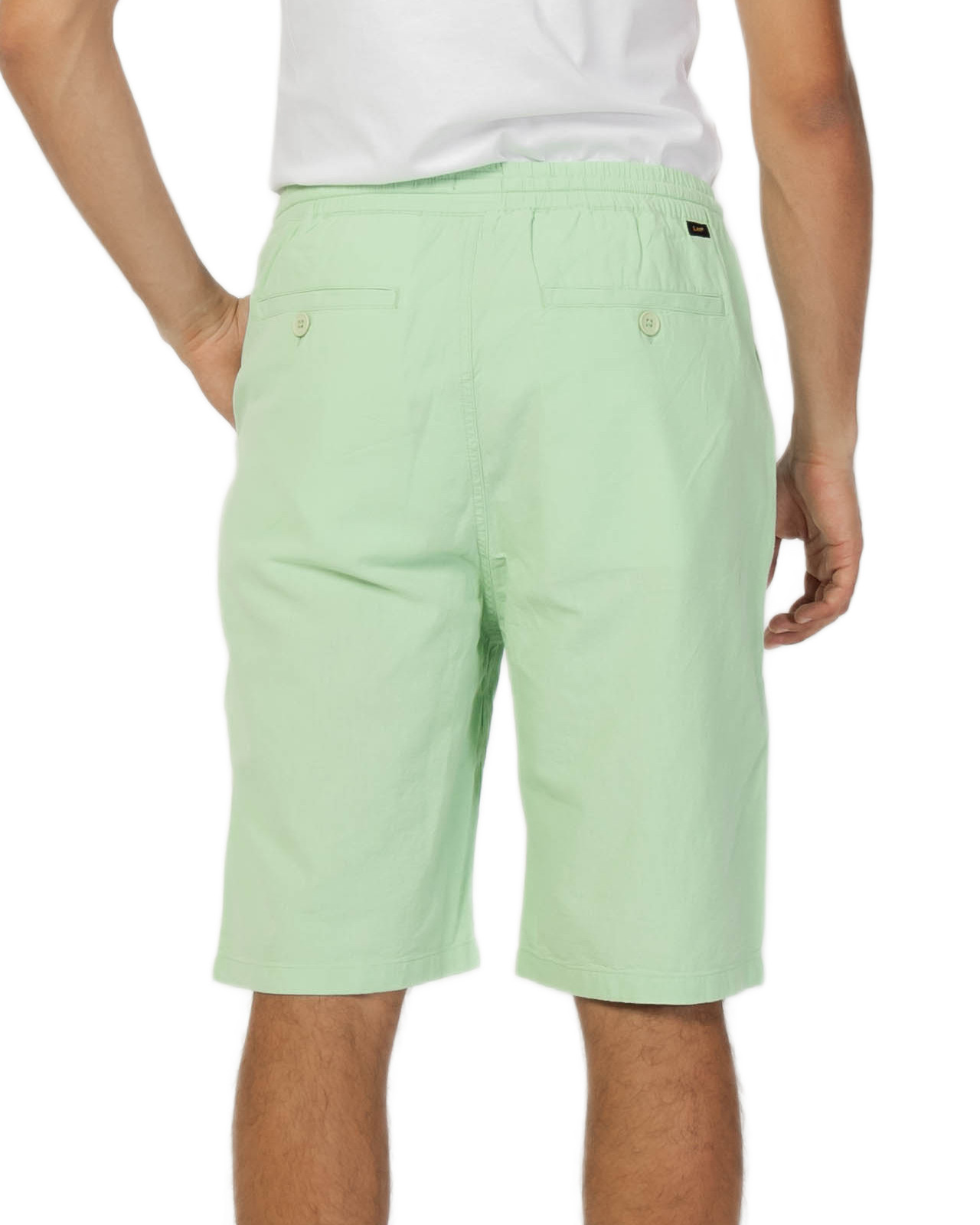 Lee Bermuda Homem - 284074 – Image 2